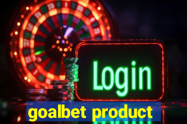 goalbet product