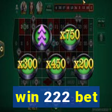 win 222 bet