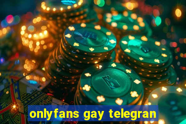 onlyfans gay telegran