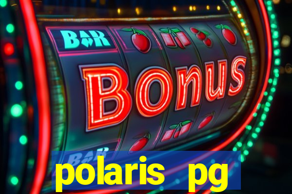 polaris pg plataforma de jogos