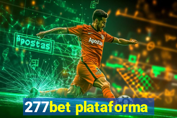 277bet plataforma