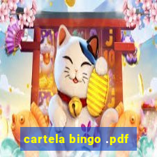 cartela bingo .pdf