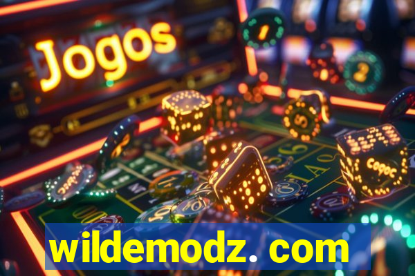 wildemodz. com