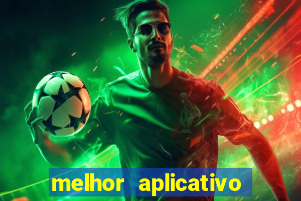 melhor aplicativo de jogos online