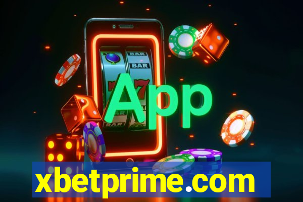 xbetprime.com