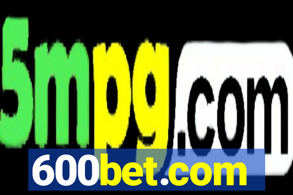 600bet.com