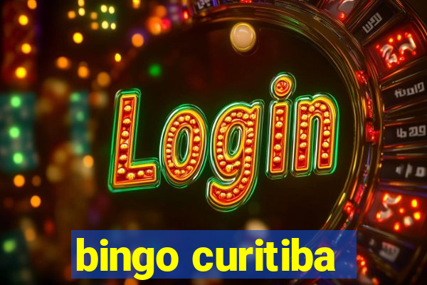 bingo curitiba