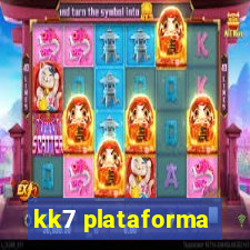 kk7 plataforma