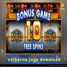 vetherna jogo download