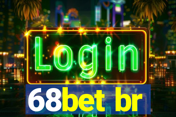 68bet br