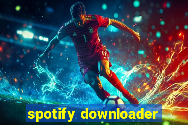 spotify downloader