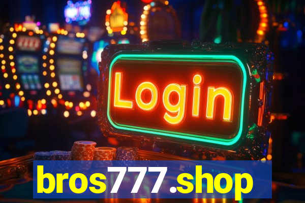 bros777.shop