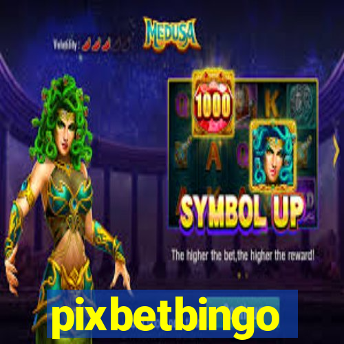 pixbetbingo