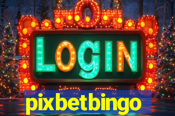 pixbetbingo