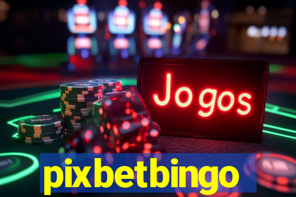 pixbetbingo