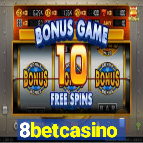 8betcasino