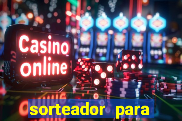 sorteador para bingo 75 bolas online