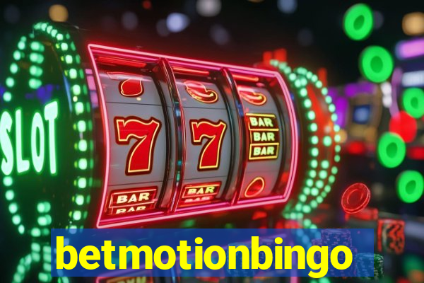 betmotionbingo