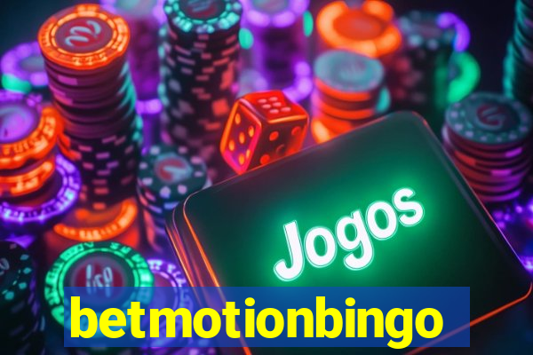 betmotionbingo