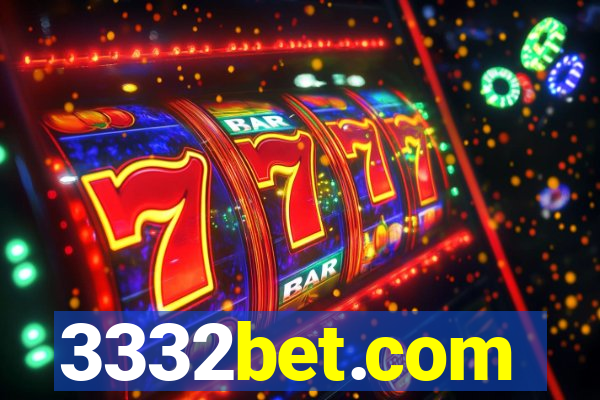 3332bet.com