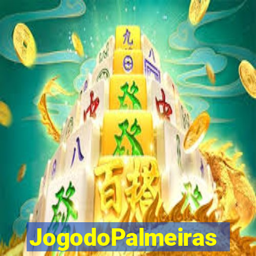 JogodoPalmeiras