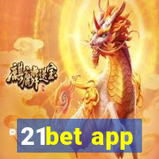 21bet app