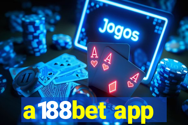 a188bet app