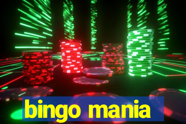 bingo mania