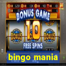 bingo mania