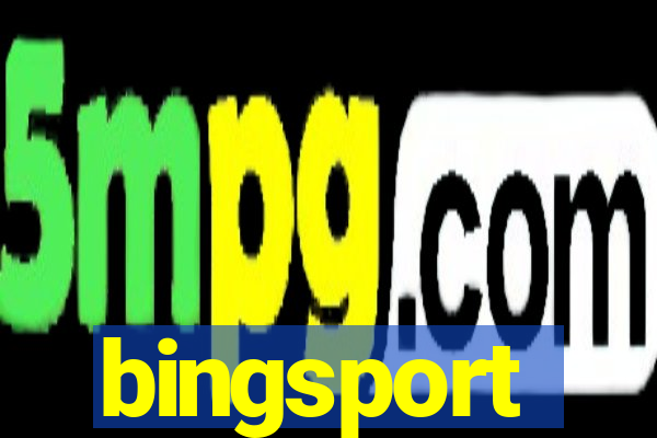 bingsport