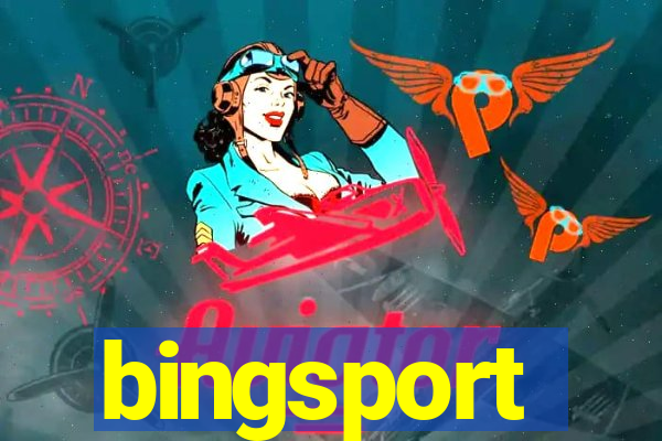 bingsport