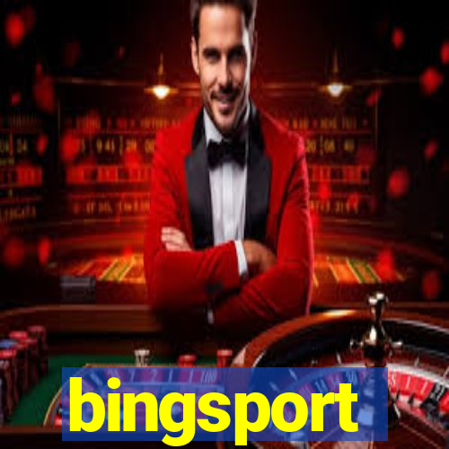 bingsport