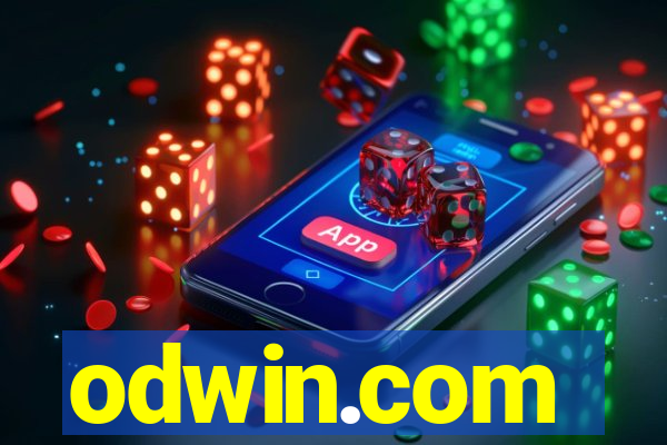 odwin.com