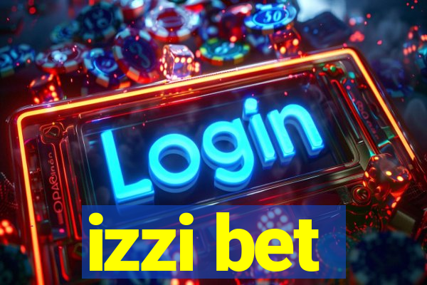 izzi bet