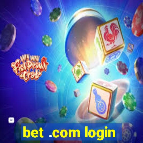 bet .com login