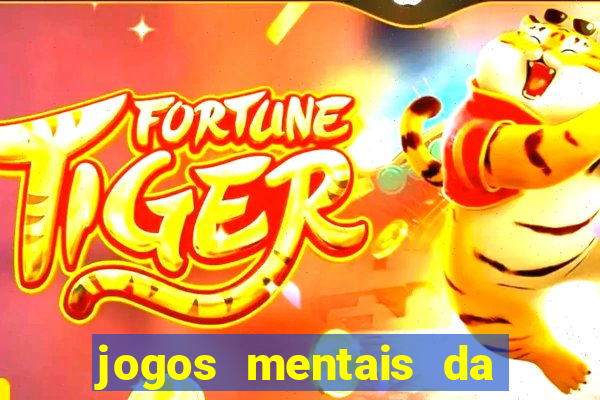 jogos mentais da pessoa controladora