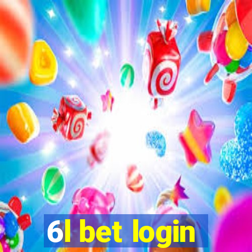 6l bet login