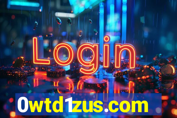 0wtd1zus.com