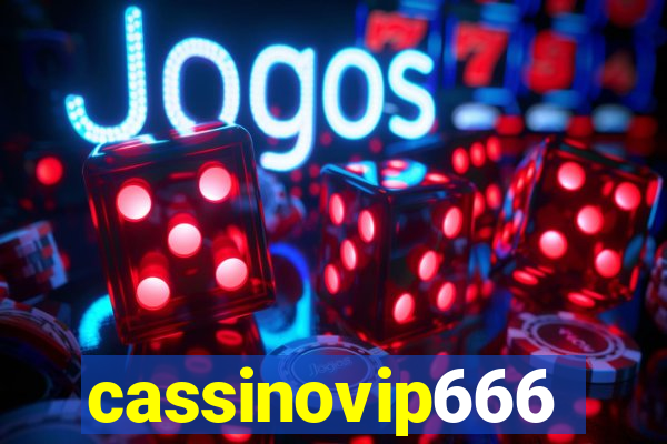 cassinovip666