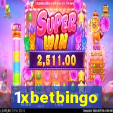 1xbetbingo