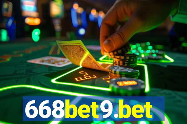 668bet9.bet