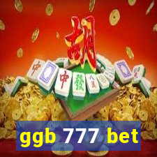 ggb 777 bet