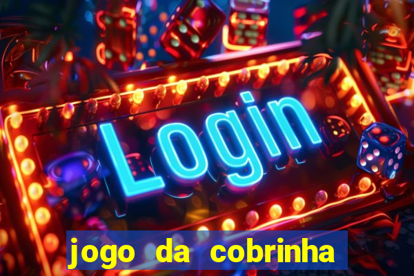 jogo da cobrinha do google