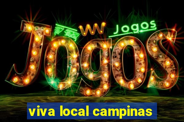 viva local campinas