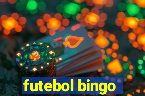 futebol bingo