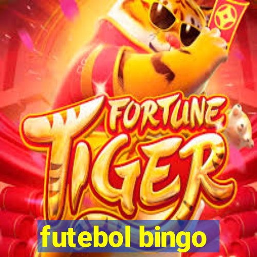 futebol bingo