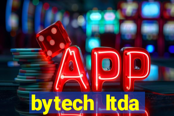 bytech ltda plataforma jogos