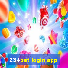 234bet login app