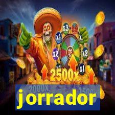 jorrador