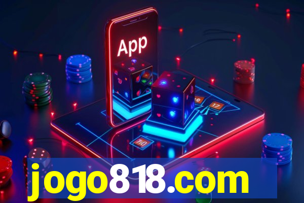 jogo818.com